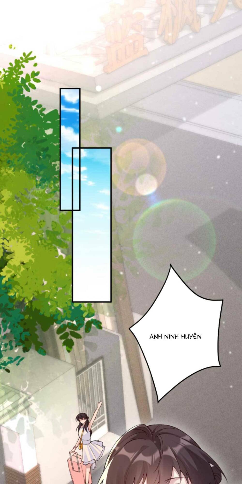 Đứng Yên! Em Gái Chúng Tôi Nói Trên Đầu Bạn Có Quỷ.: Chapter 143