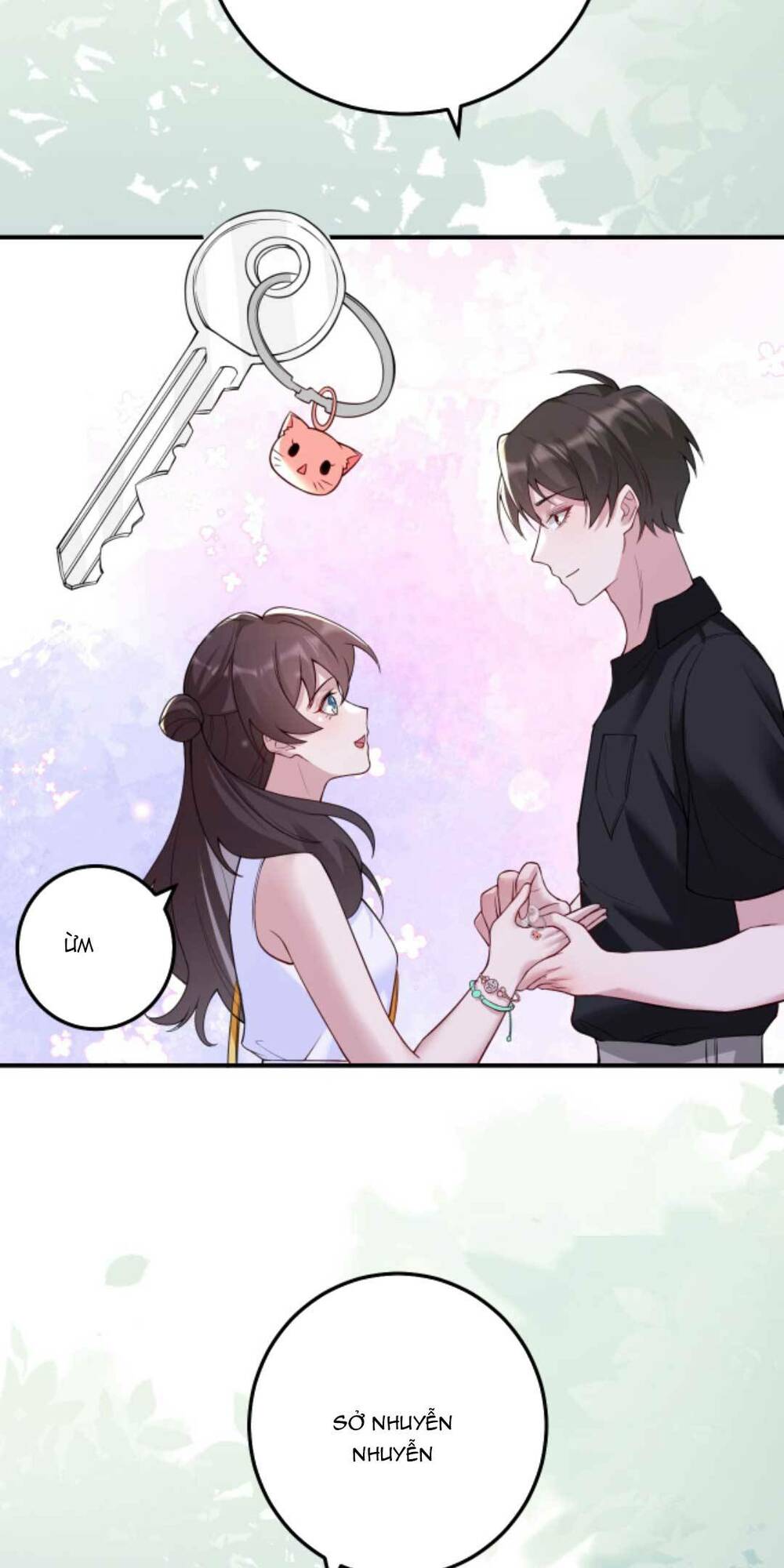 Đứng Yên! Em Gái Chúng Tôi Nói Trên Đầu Bạn Có Quỷ.: Chapter 143