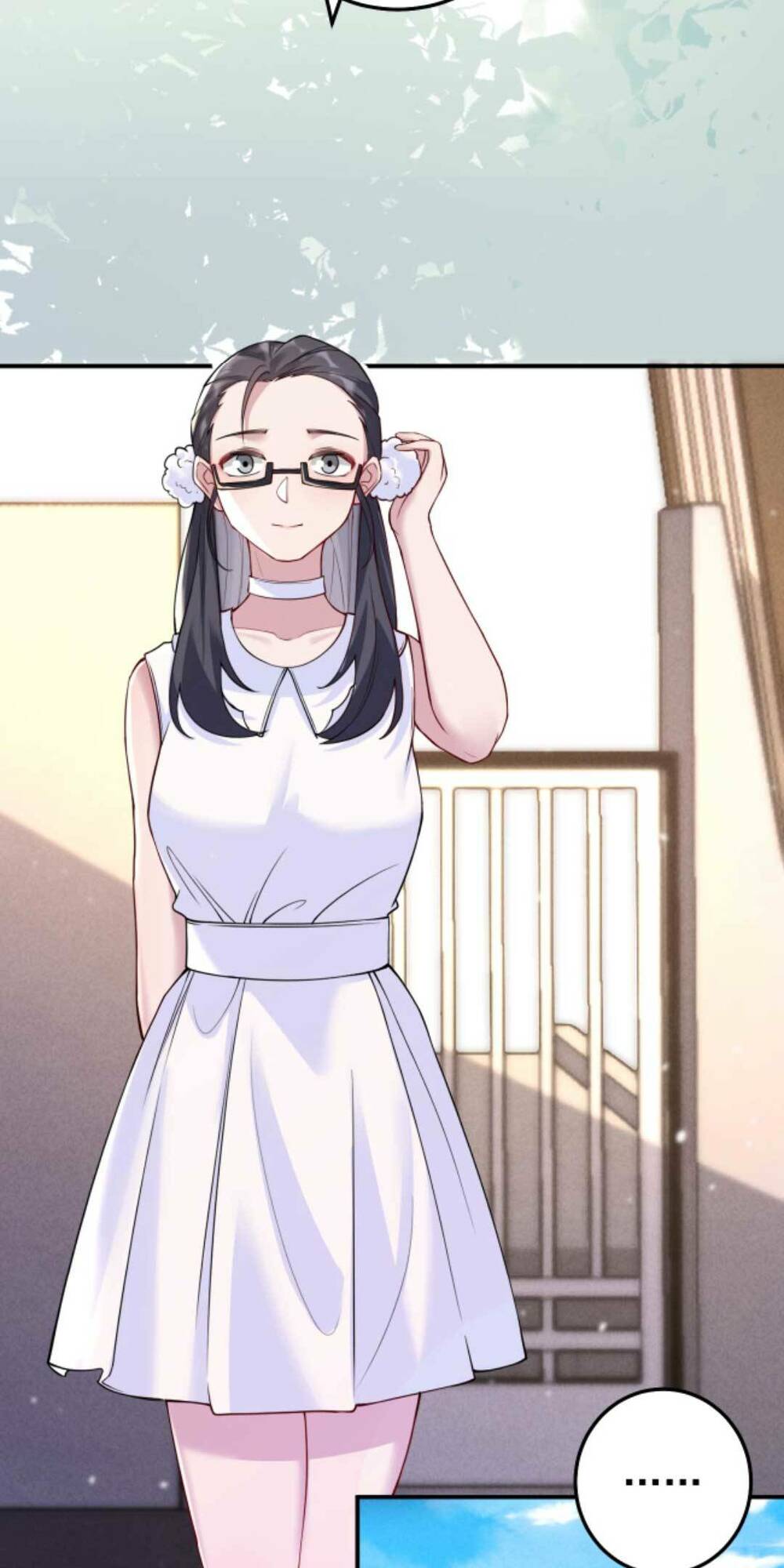 Đứng Yên! Em Gái Chúng Tôi Nói Trên Đầu Bạn Có Quỷ.: Chapter 143