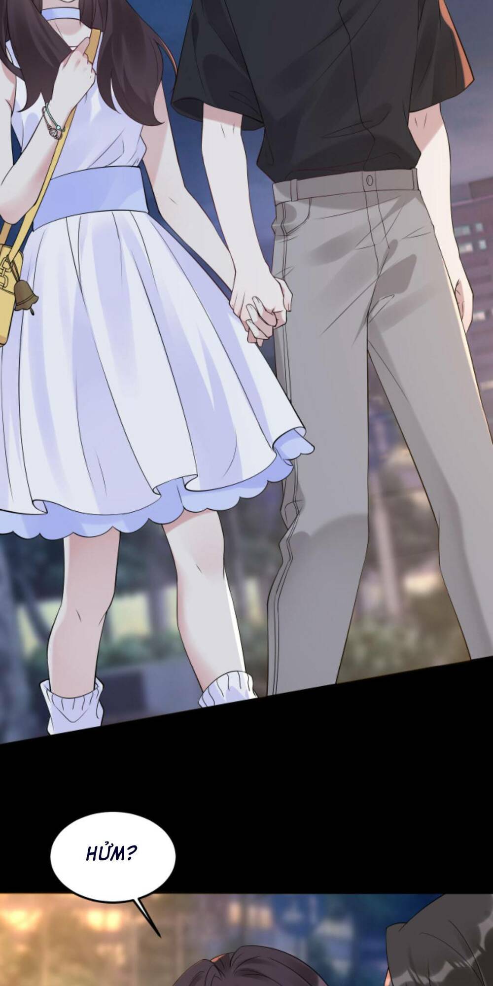 Đứng Yên! Em Gái Chúng Tôi Nói Trên Đầu Bạn Có Quỷ.: Chapter 144