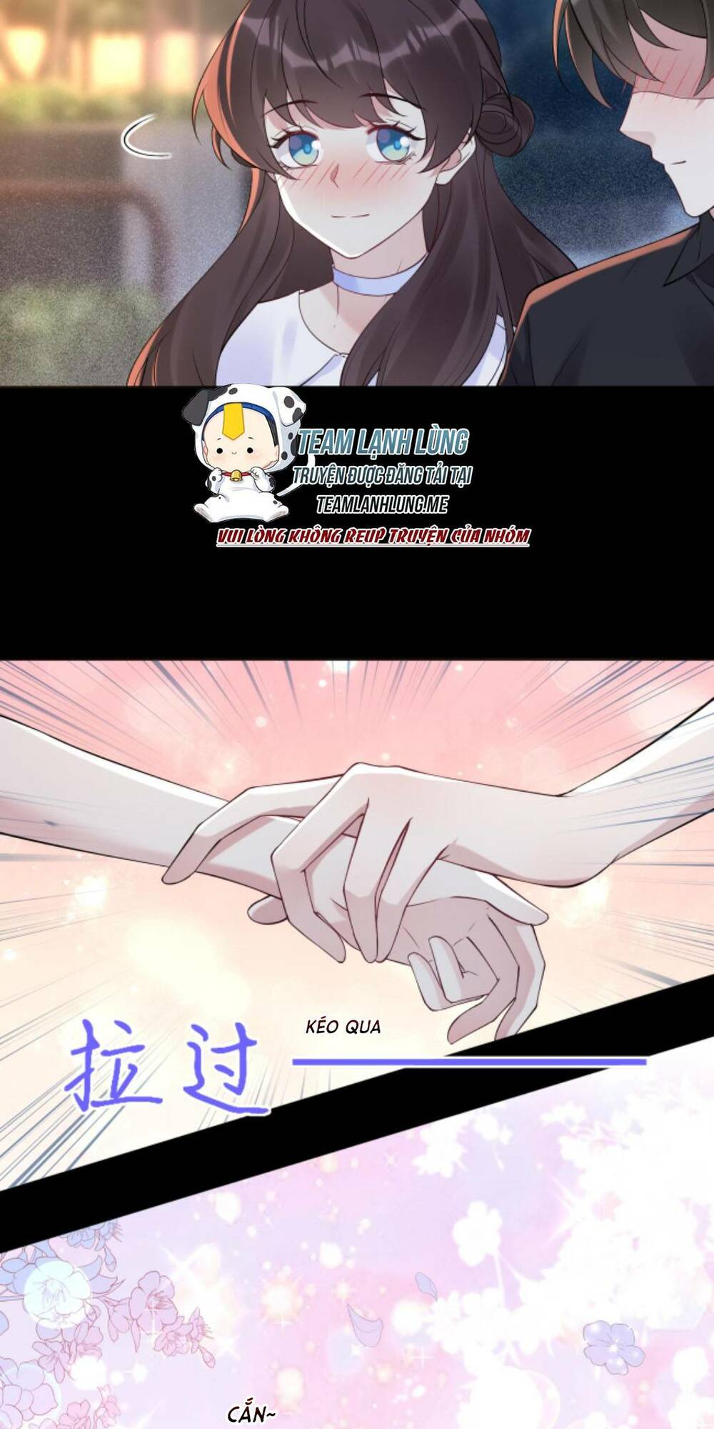 Đứng Yên! Em Gái Chúng Tôi Nói Trên Đầu Bạn Có Quỷ.: Chapter 144