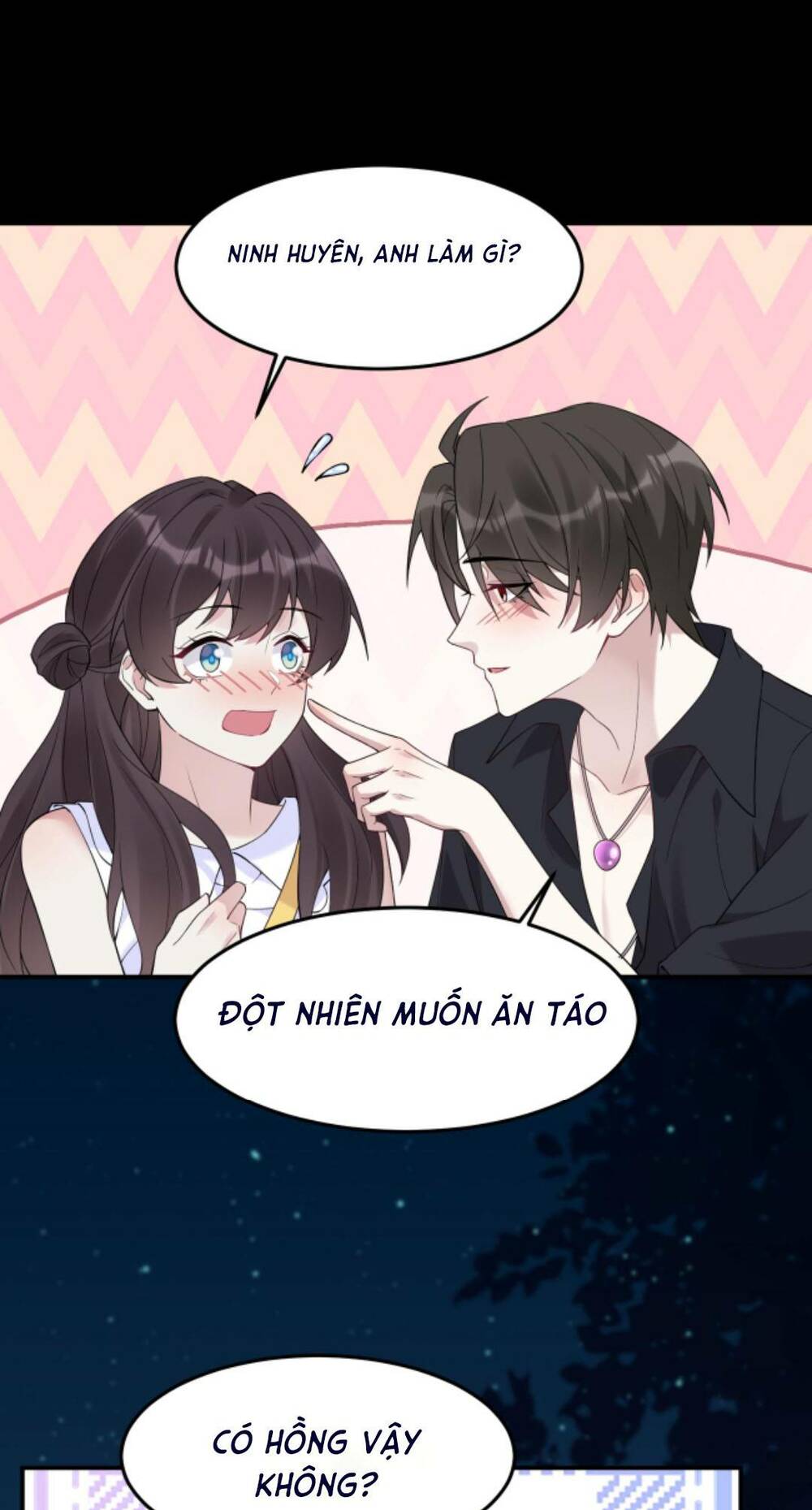 Đứng Yên! Em Gái Chúng Tôi Nói Trên Đầu Bạn Có Quỷ.: Chapter 144