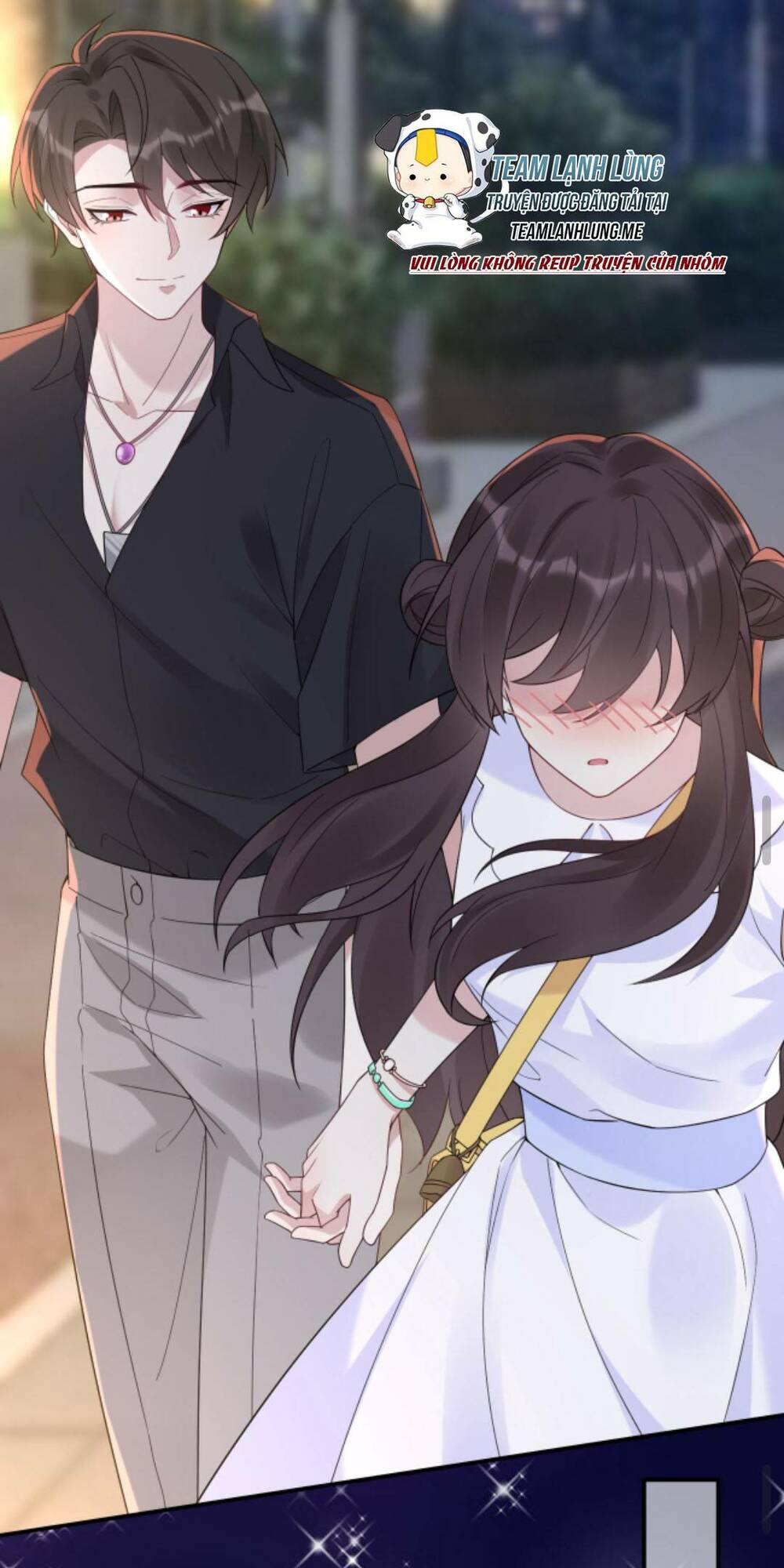 Đứng Yên! Em Gái Chúng Tôi Nói Trên Đầu Bạn Có Quỷ.: Chapter 144