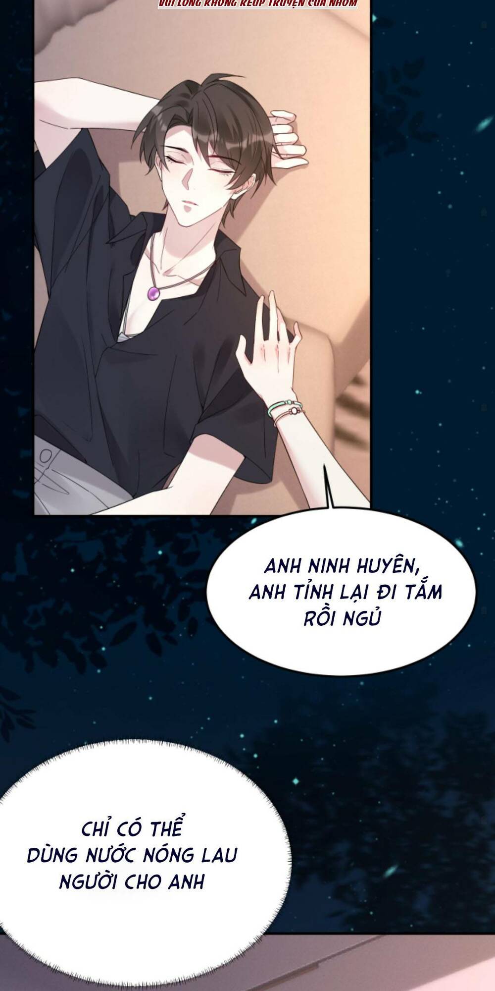 Đứng Yên! Em Gái Chúng Tôi Nói Trên Đầu Bạn Có Quỷ.: Chapter 144