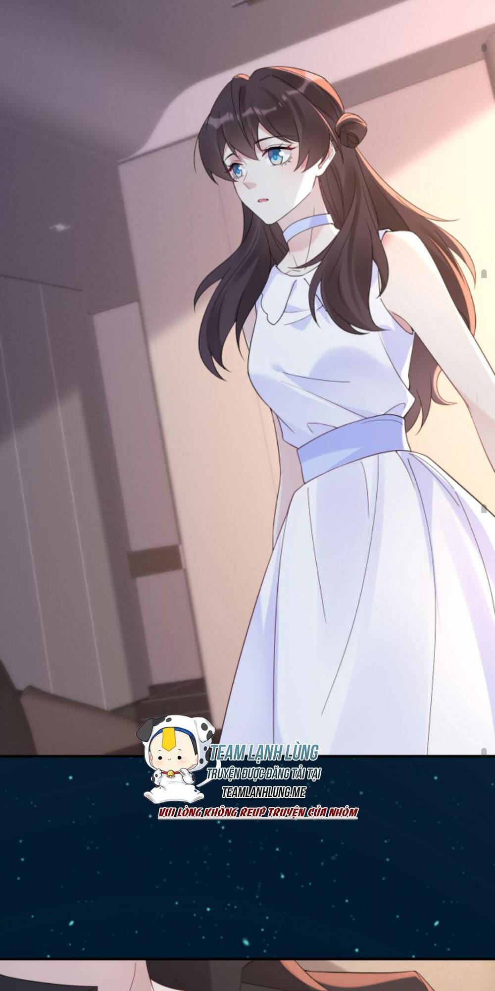 Đứng Yên! Em Gái Chúng Tôi Nói Trên Đầu Bạn Có Quỷ.: Chapter 144