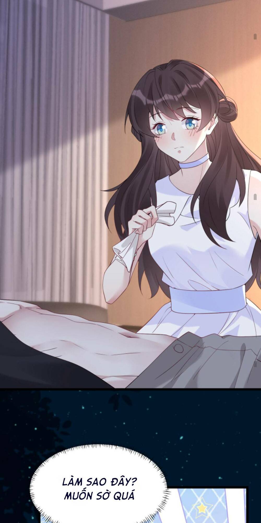 Đứng Yên! Em Gái Chúng Tôi Nói Trên Đầu Bạn Có Quỷ.: Chapter 144