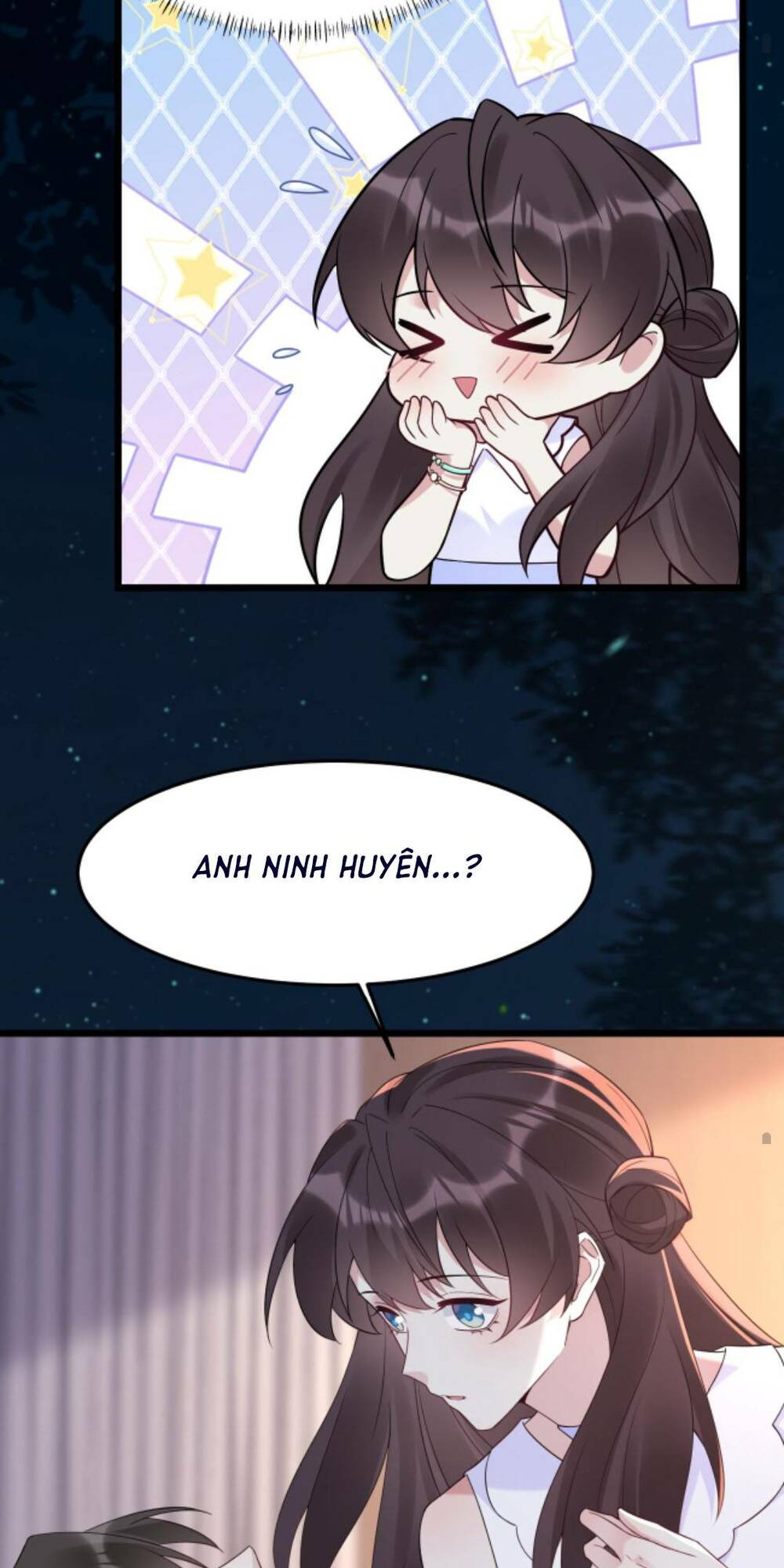 Đứng Yên! Em Gái Chúng Tôi Nói Trên Đầu Bạn Có Quỷ.: Chapter 144