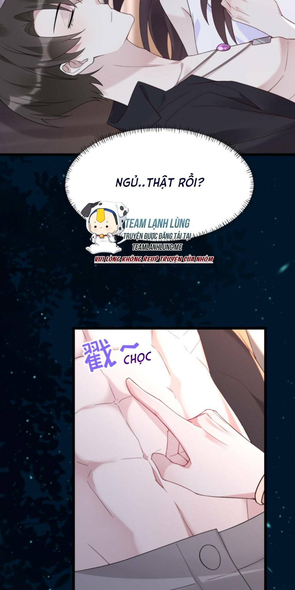 Đứng Yên! Em Gái Chúng Tôi Nói Trên Đầu Bạn Có Quỷ.: Chapter 144