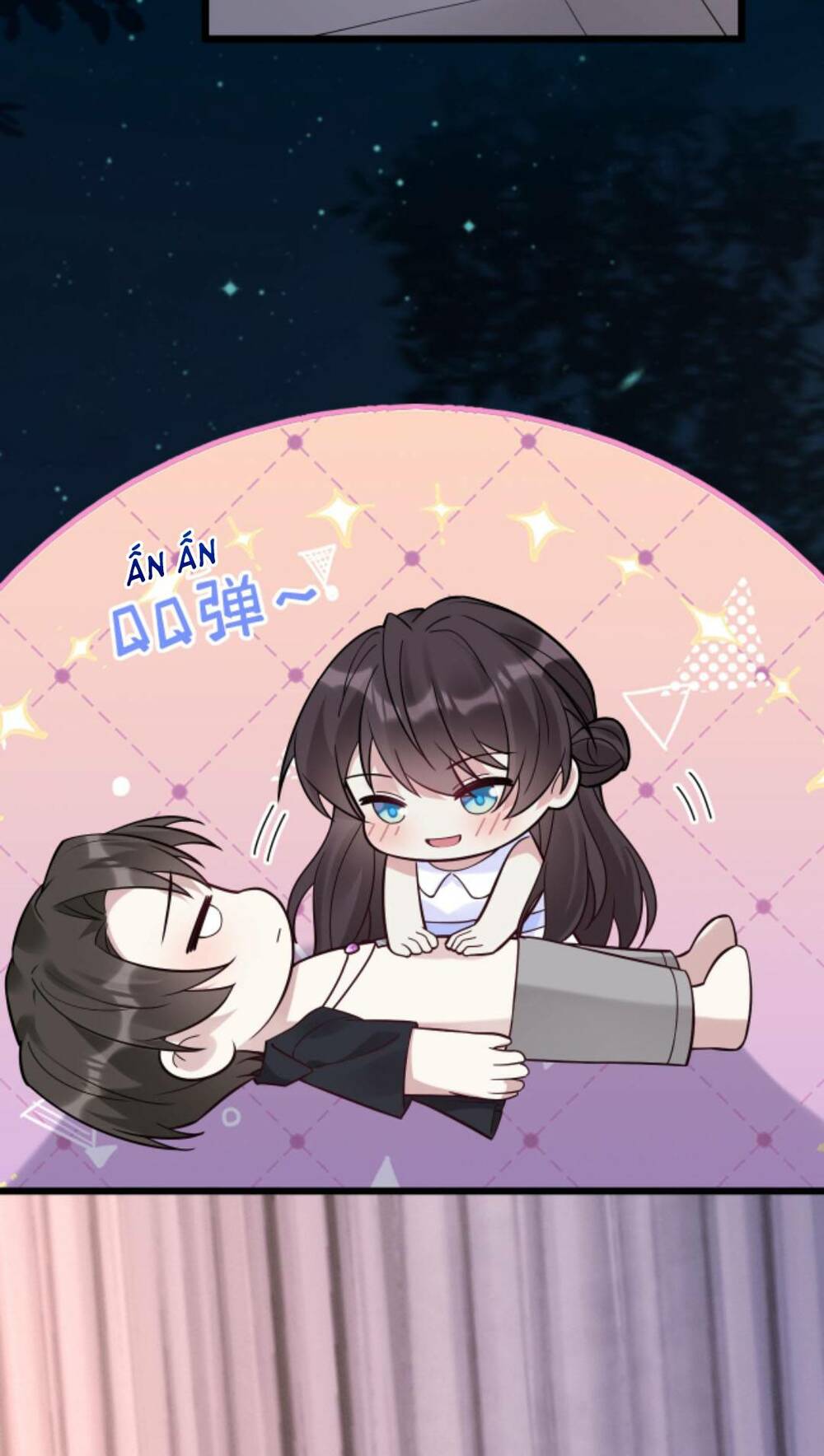 Đứng Yên! Em Gái Chúng Tôi Nói Trên Đầu Bạn Có Quỷ.: Chapter 144