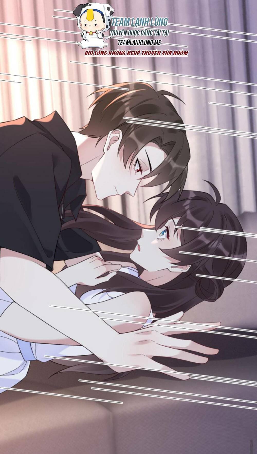 Đứng Yên! Em Gái Chúng Tôi Nói Trên Đầu Bạn Có Quỷ.: Chapter 144