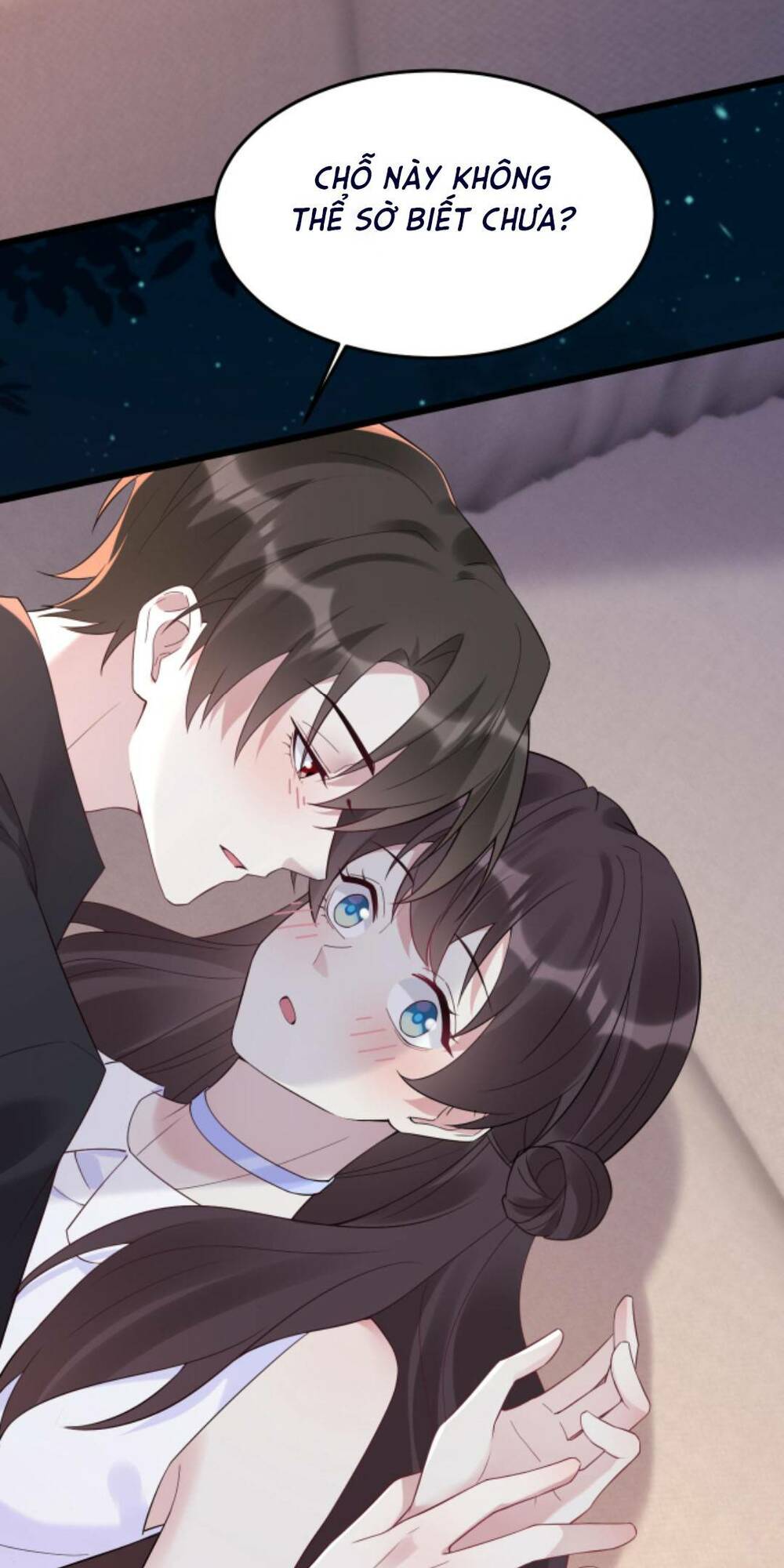 Đứng Yên! Em Gái Chúng Tôi Nói Trên Đầu Bạn Có Quỷ.: Chapter 144