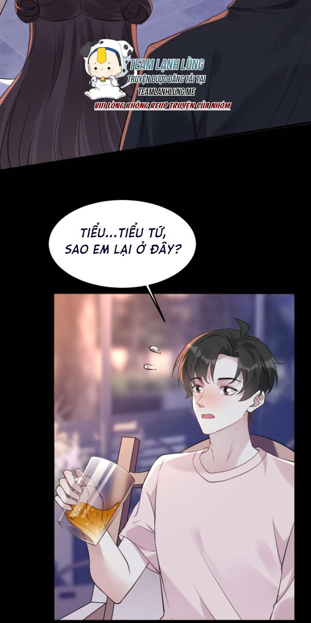Đứng Yên! Em Gái Chúng Tôi Nói Trên Đầu Bạn Có Quỷ.: Chapter 144