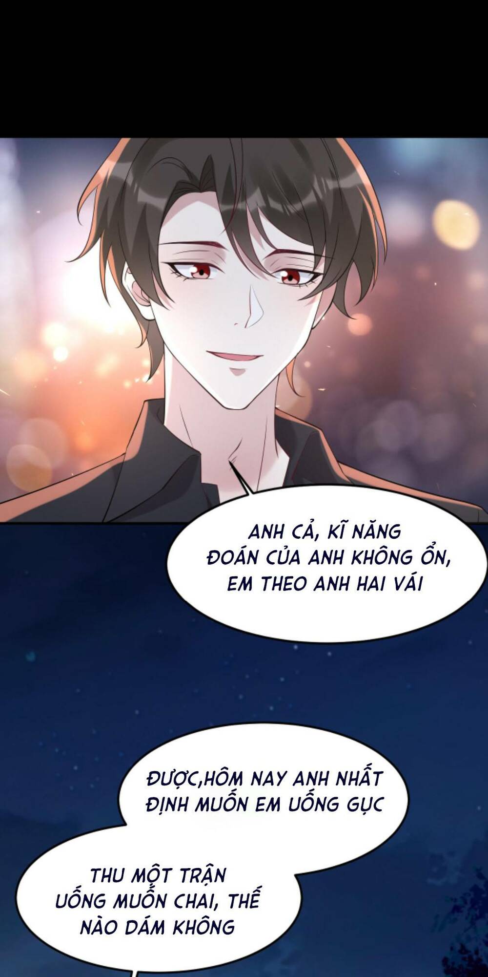 Đứng Yên! Em Gái Chúng Tôi Nói Trên Đầu Bạn Có Quỷ.: Chapter 144