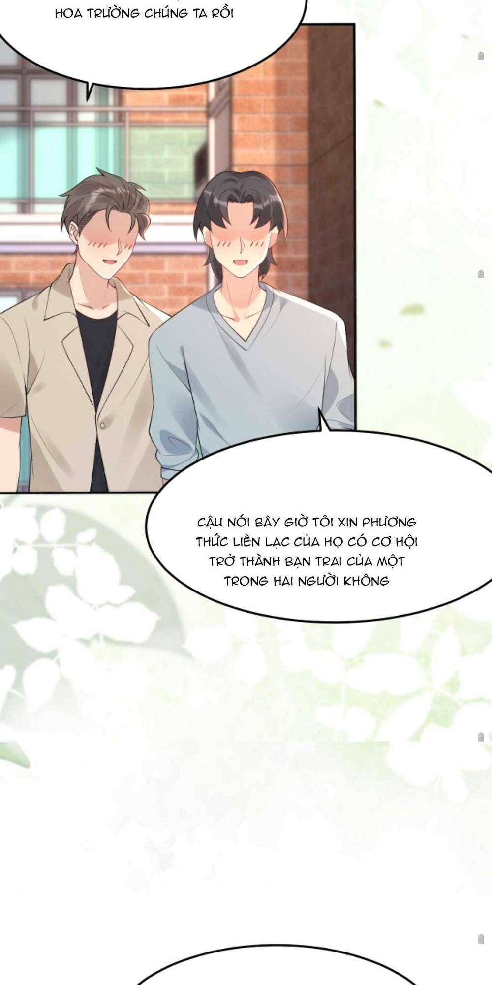Đứng Yên! Em Gái Chúng Tôi Nói Trên Đầu Bạn Có Quỷ.: Chapter 145