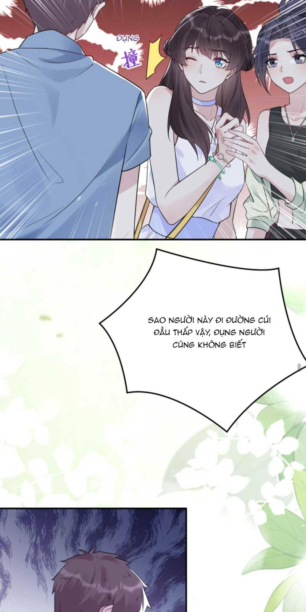 Đứng Yên! Em Gái Chúng Tôi Nói Trên Đầu Bạn Có Quỷ.: Chapter 145