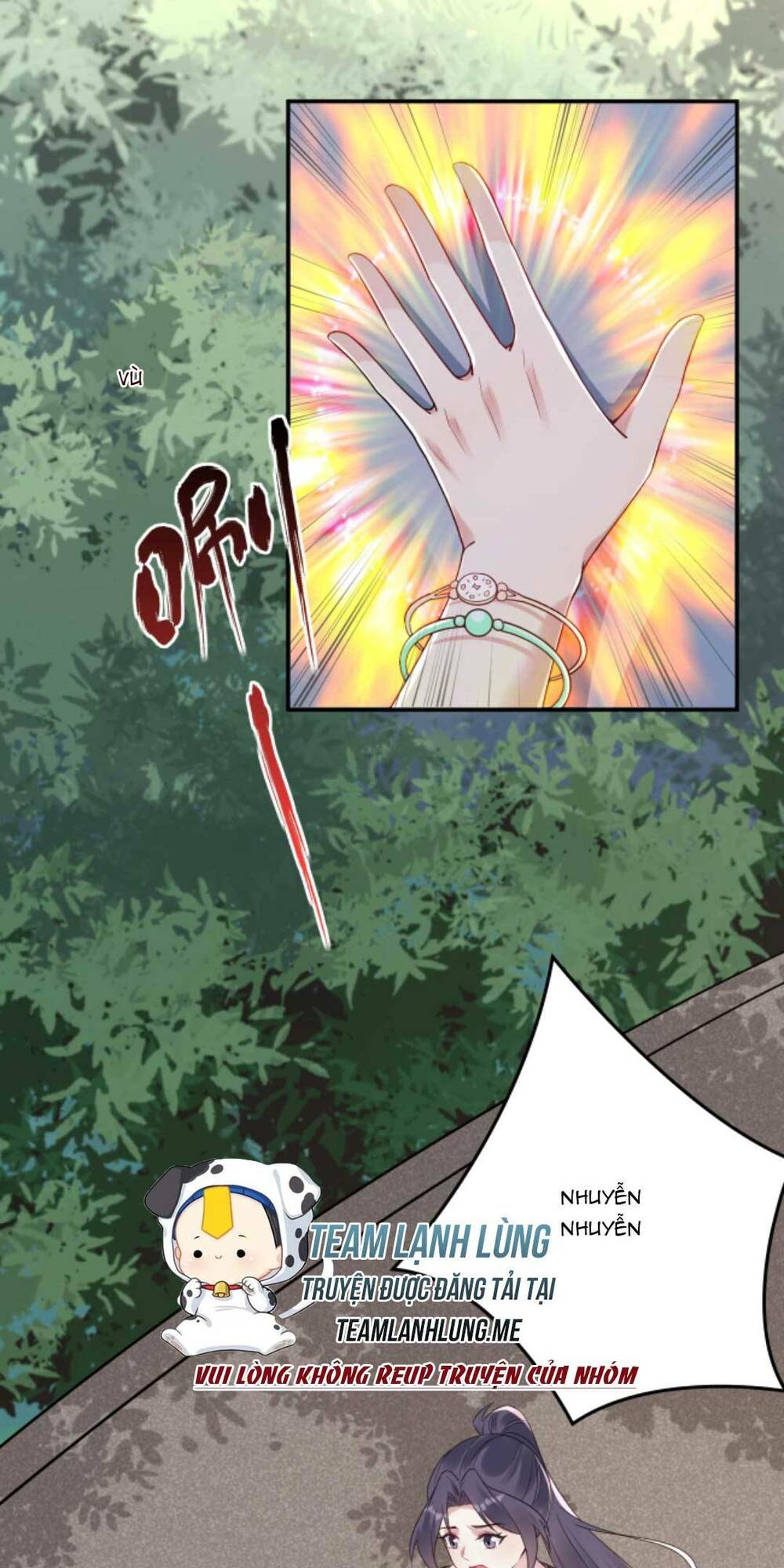 Đứng Yên! Em Gái Chúng Tôi Nói Trên Đầu Bạn Có Quỷ.: Chapter 145