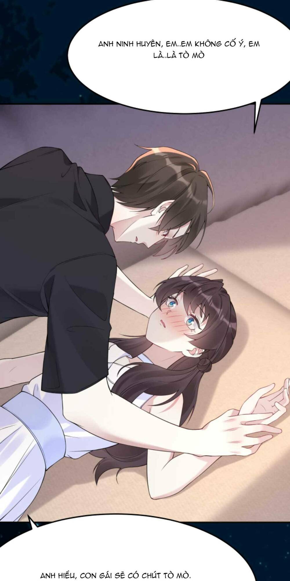 Đứng Yên! Em Gái Chúng Tôi Nói Trên Đầu Bạn Có Quỷ.: Chapter 145