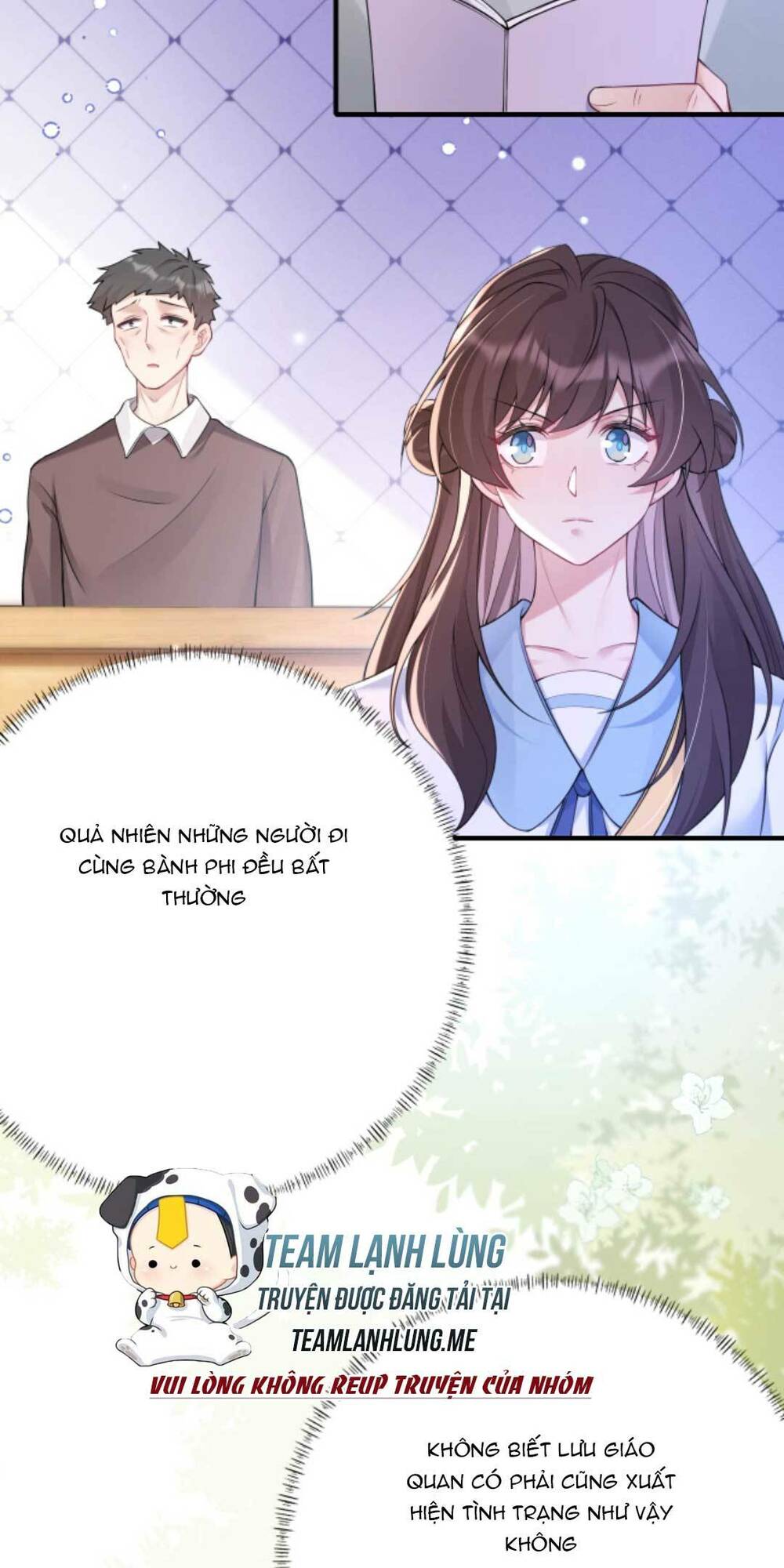 Đứng Yên! Em Gái Chúng Tôi Nói Trên Đầu Bạn Có Quỷ.: Chapter 146