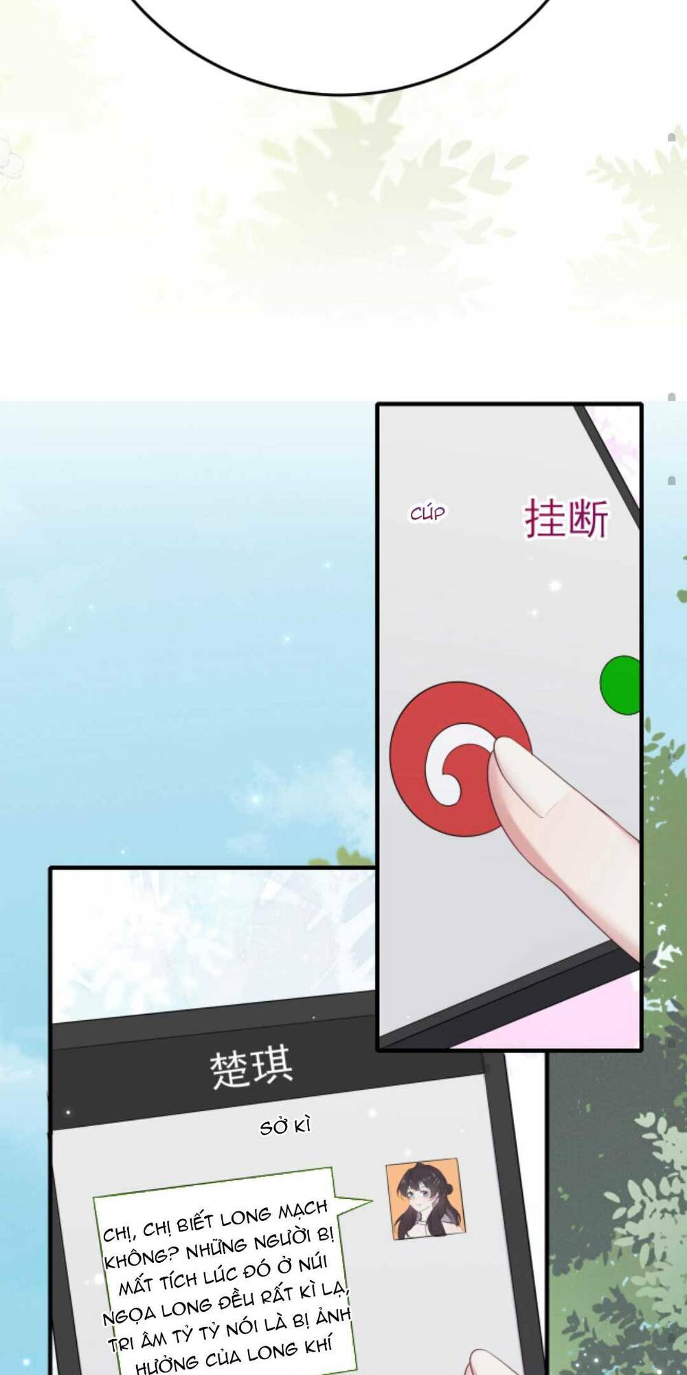 Đứng Yên! Em Gái Chúng Tôi Nói Trên Đầu Bạn Có Quỷ.: Chapter 146