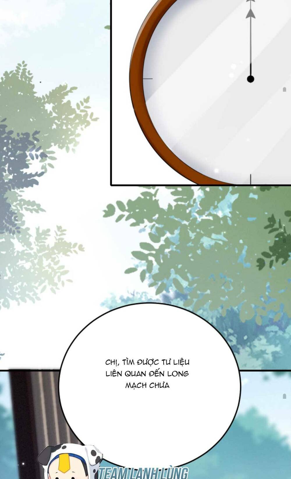 Đứng Yên! Em Gái Chúng Tôi Nói Trên Đầu Bạn Có Quỷ.: Chapter 146