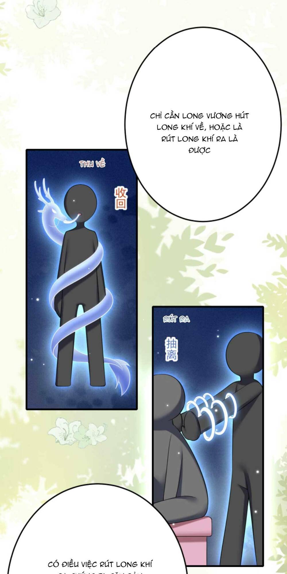 Đứng Yên! Em Gái Chúng Tôi Nói Trên Đầu Bạn Có Quỷ.: Chapter 146