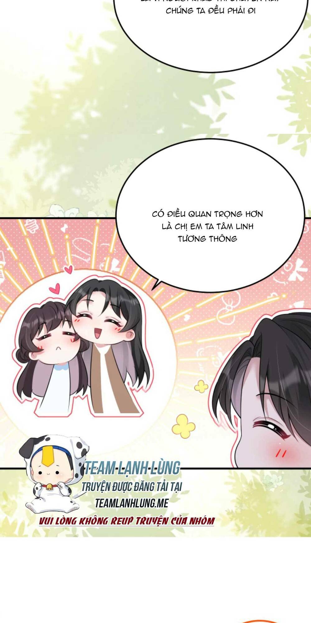 Đứng Yên! Em Gái Chúng Tôi Nói Trên Đầu Bạn Có Quỷ.: Chapter 146