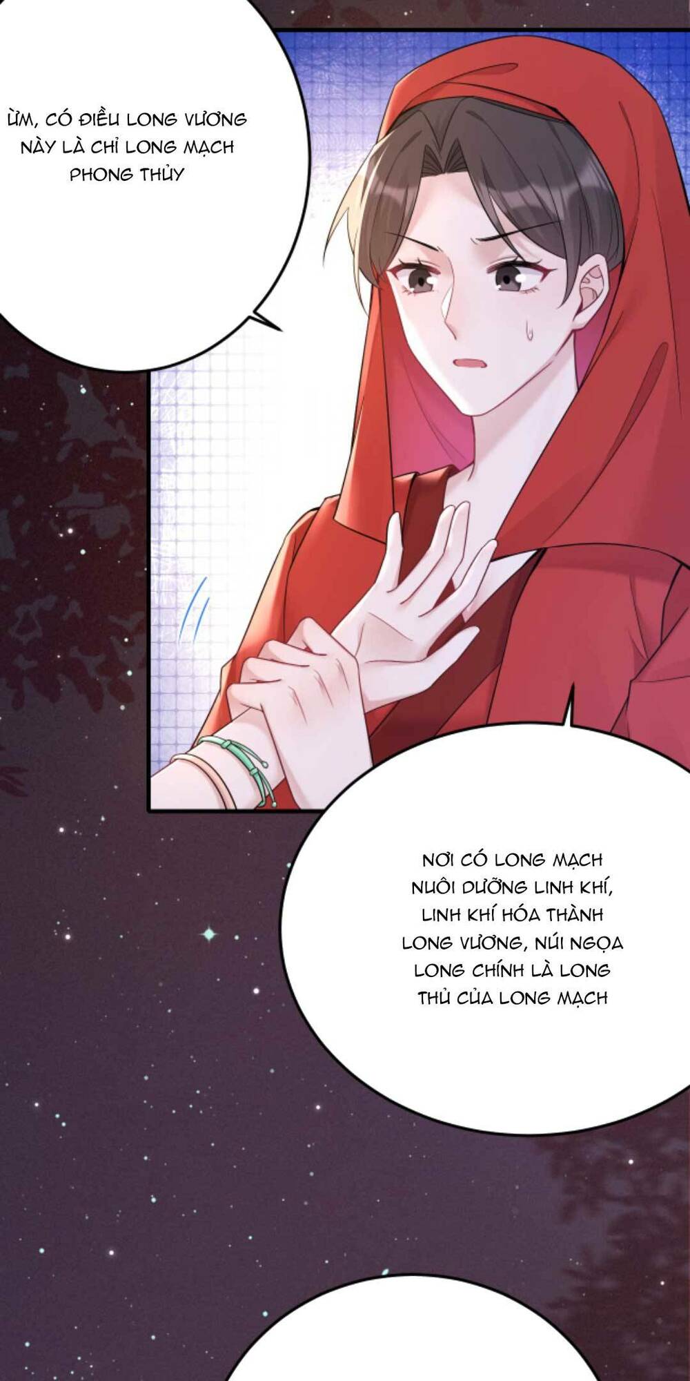 Đứng Yên! Em Gái Chúng Tôi Nói Trên Đầu Bạn Có Quỷ.: Chapter 146