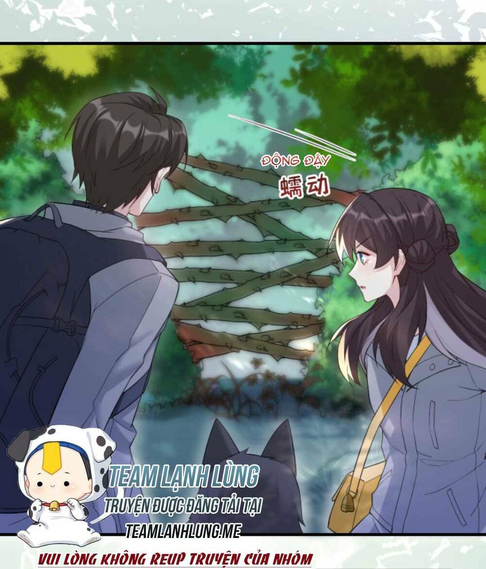 Đứng Yên! Em Gái Chúng Tôi Nói Trên Đầu Bạn Có Quỷ.: Chapter 147