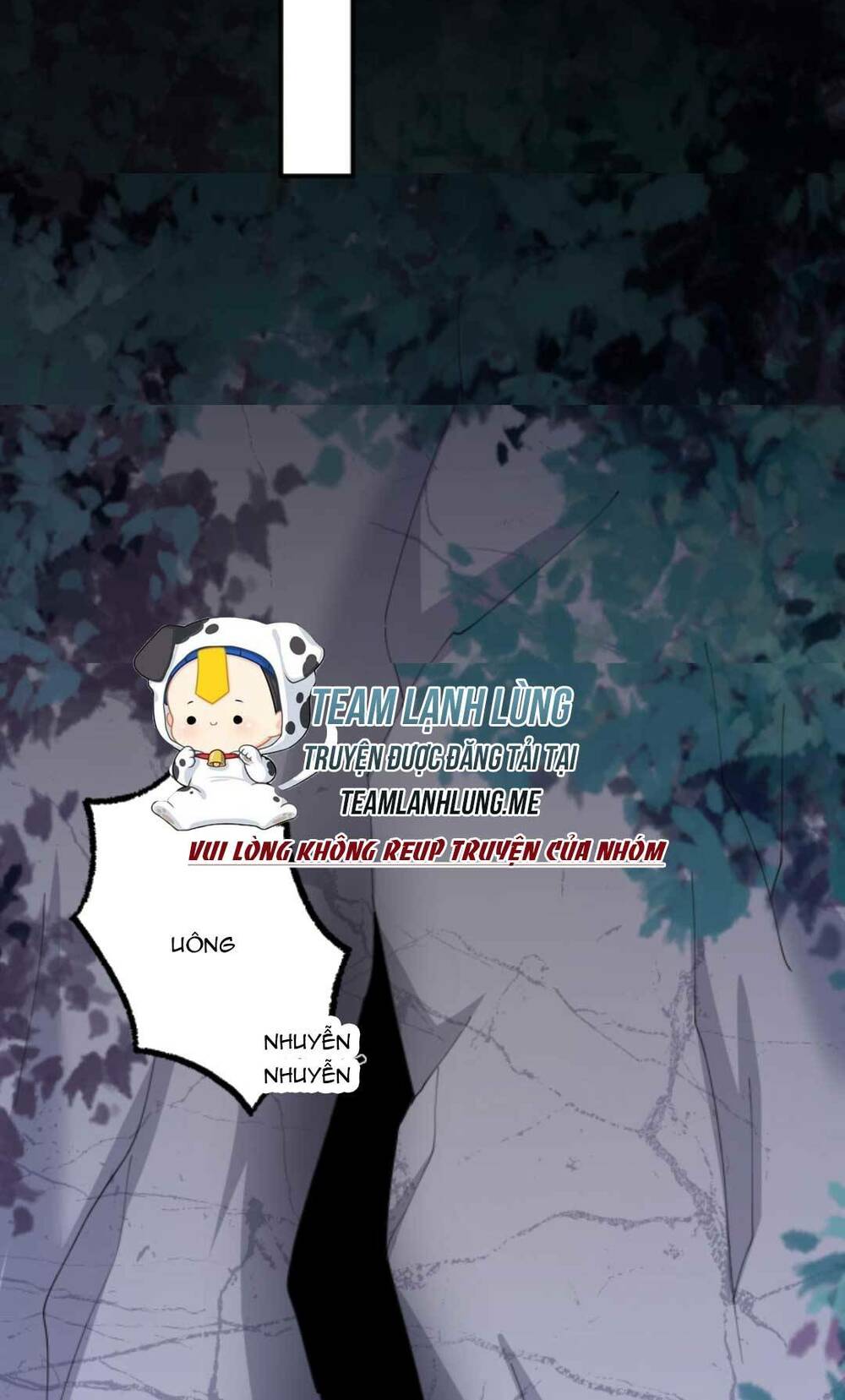 Đứng Yên! Em Gái Chúng Tôi Nói Trên Đầu Bạn Có Quỷ.: Chapter 148