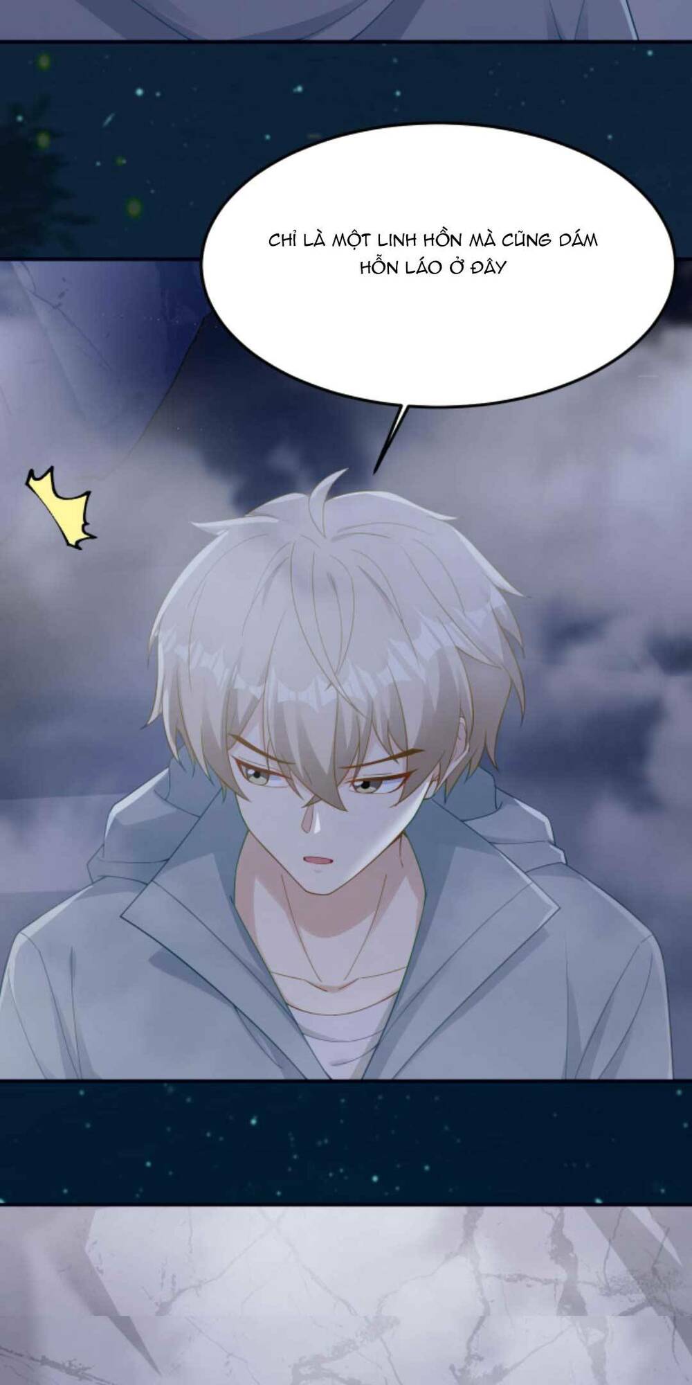 Đứng Yên! Em Gái Chúng Tôi Nói Trên Đầu Bạn Có Quỷ.: Chapter 148