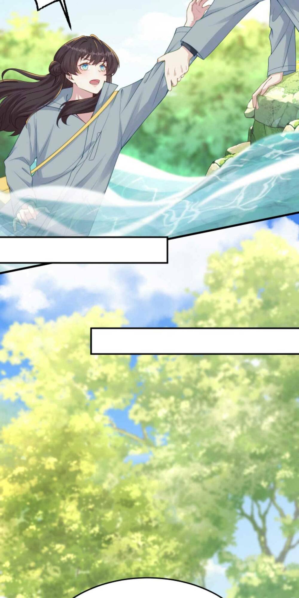 Đứng Yên! Em Gái Chúng Tôi Nói Trên Đầu Bạn Có Quỷ.: Chapter 148