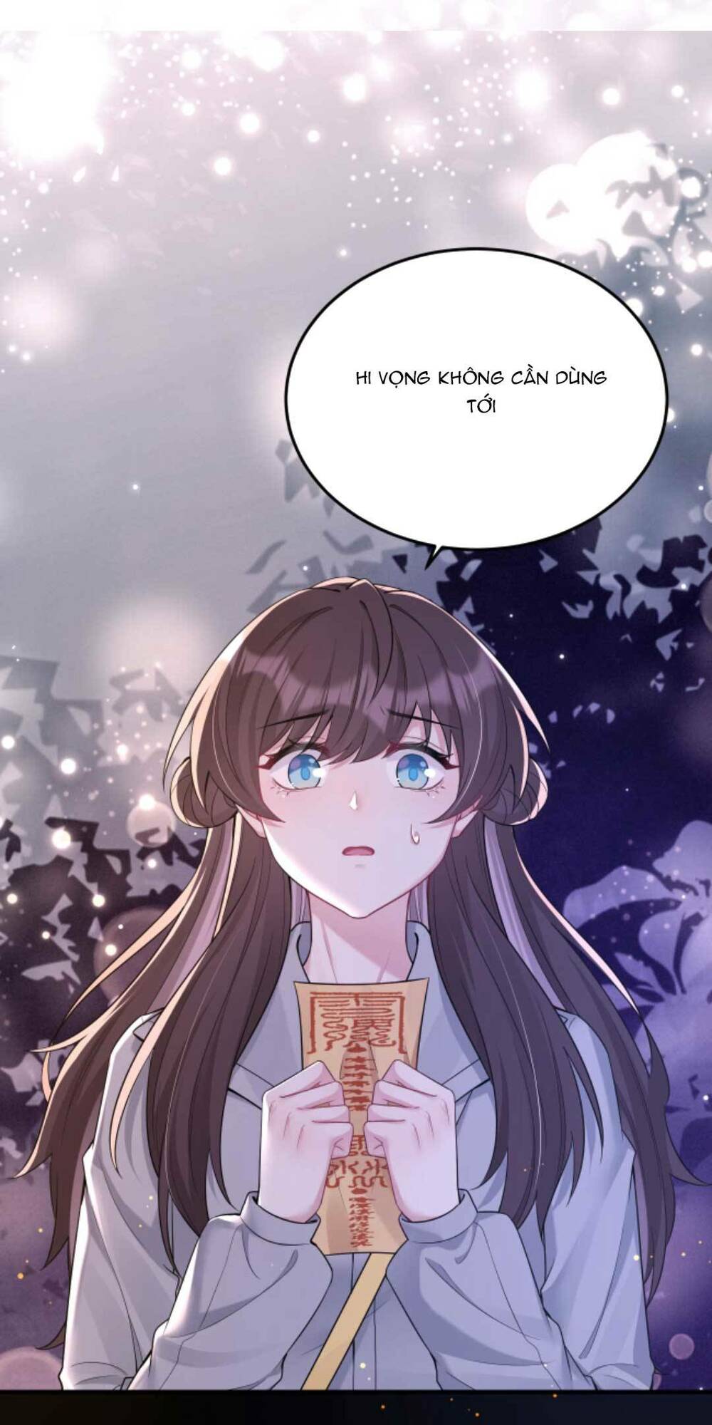 Đứng Yên! Em Gái Chúng Tôi Nói Trên Đầu Bạn Có Quỷ.: Chapter 149