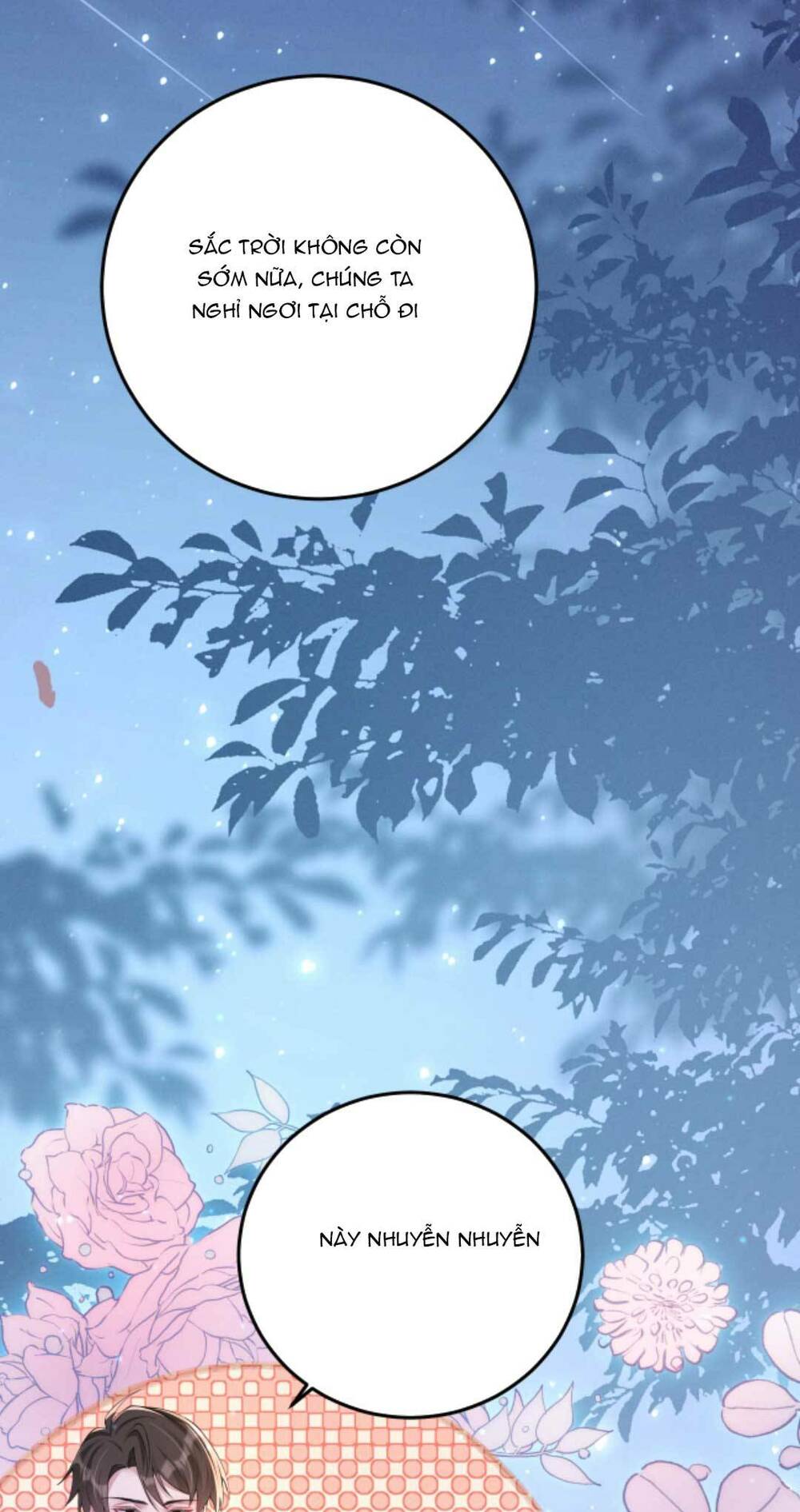 Đứng Yên! Em Gái Chúng Tôi Nói Trên Đầu Bạn Có Quỷ.: Chapter 149