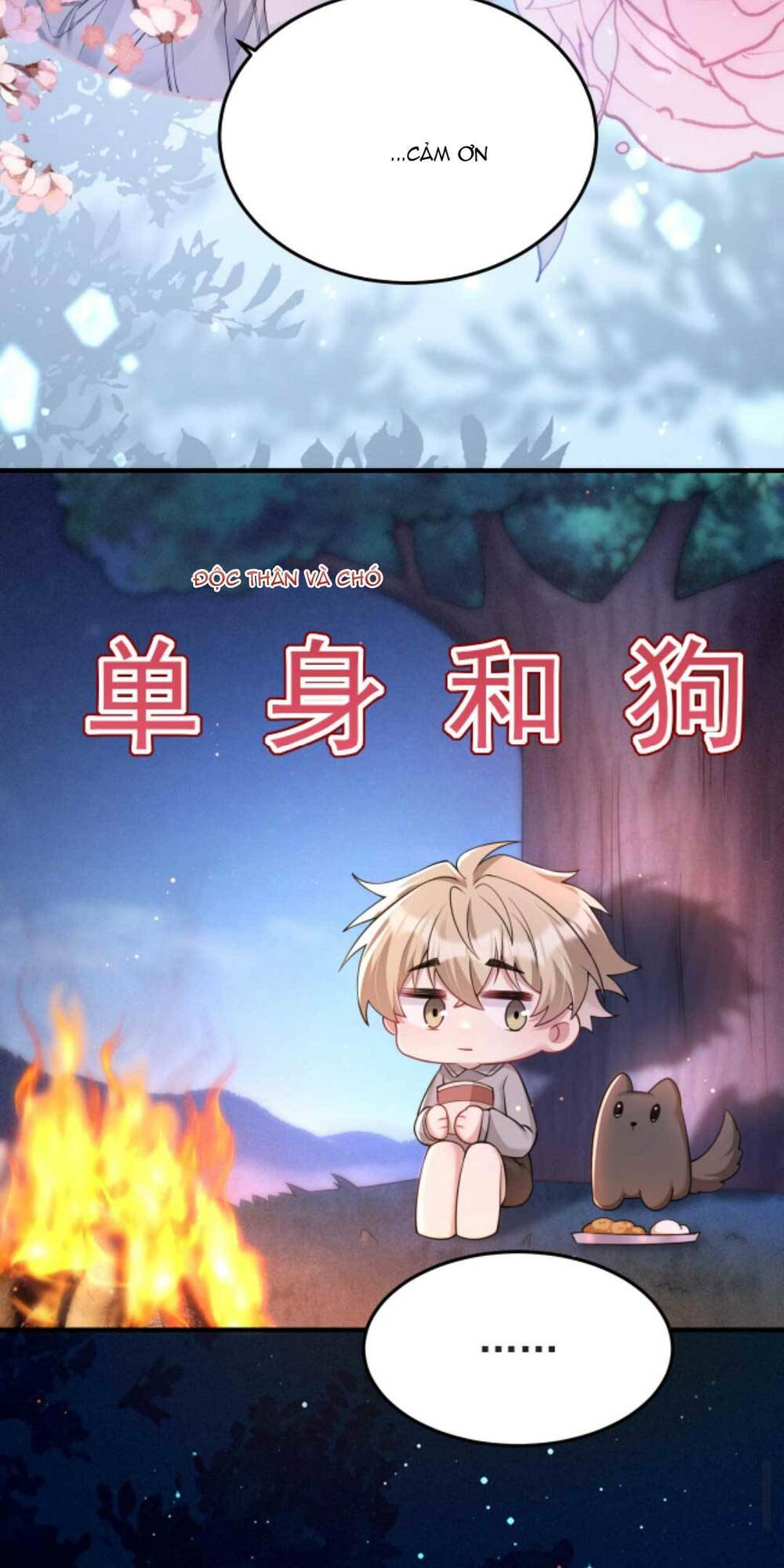 Đứng Yên! Em Gái Chúng Tôi Nói Trên Đầu Bạn Có Quỷ.: Chapter 149