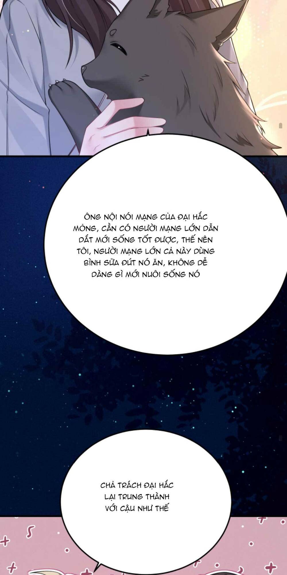 Đứng Yên! Em Gái Chúng Tôi Nói Trên Đầu Bạn Có Quỷ.: Chapter 149
