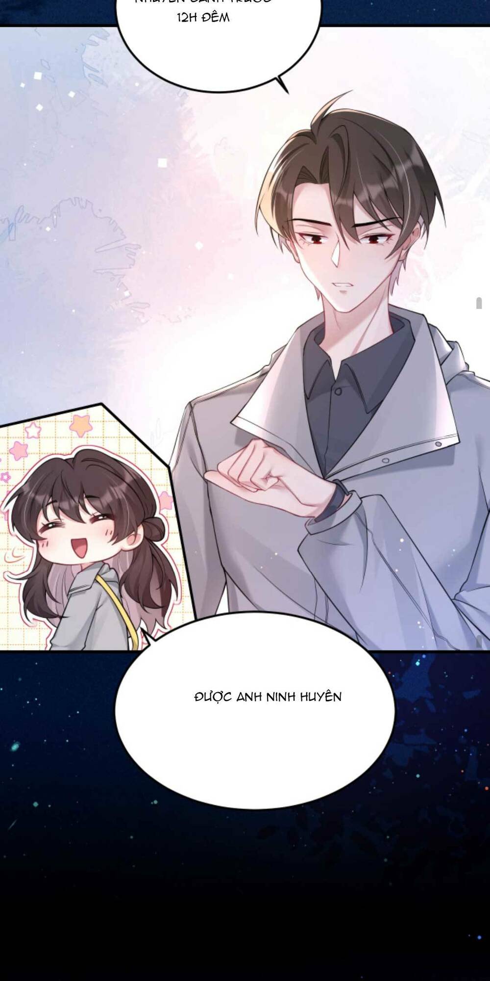 Đứng Yên! Em Gái Chúng Tôi Nói Trên Đầu Bạn Có Quỷ.: Chapter 149