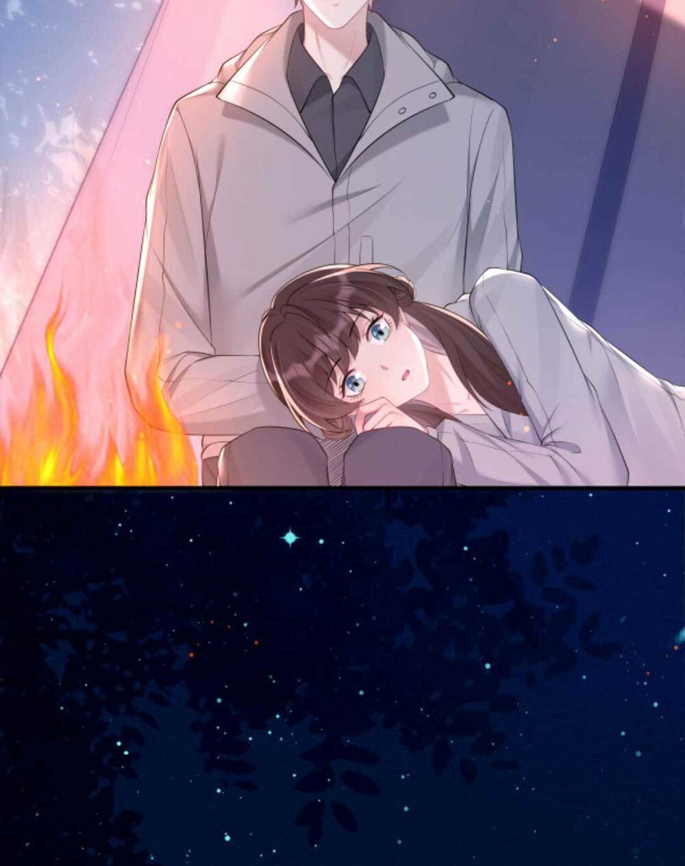 Đứng Yên! Em Gái Chúng Tôi Nói Trên Đầu Bạn Có Quỷ.: Chapter 149