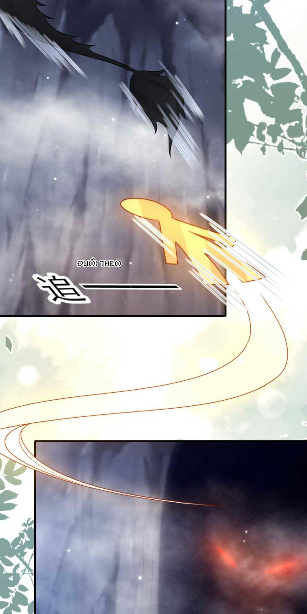 Đứng Yên! Em Gái Chúng Tôi Nói Trên Đầu Bạn Có Quỷ.: Chapter 149