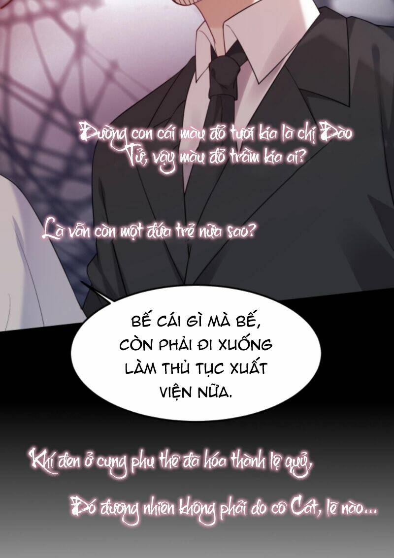 Đứng Yên! Em Gái Chúng Tôi Nói Trên Đầu Bạn Có Quỷ.: Chapter 15