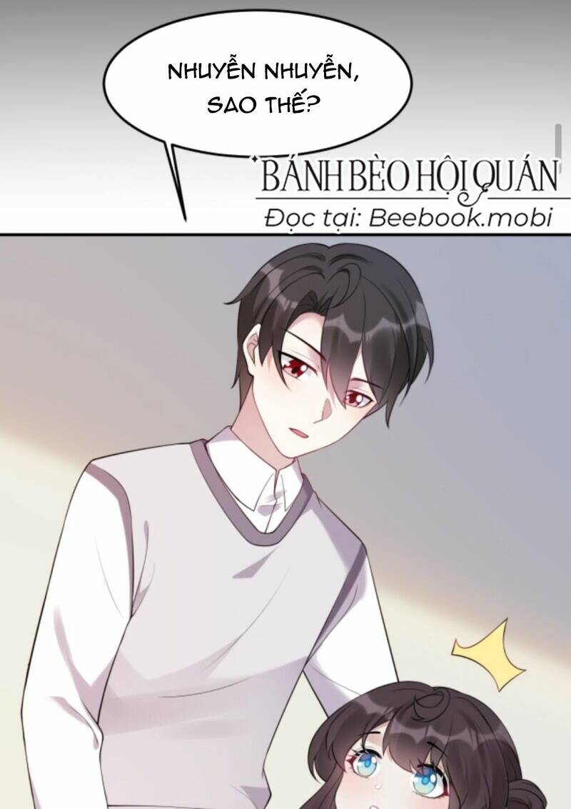Đứng Yên! Em Gái Chúng Tôi Nói Trên Đầu Bạn Có Quỷ.: Chapter 15
