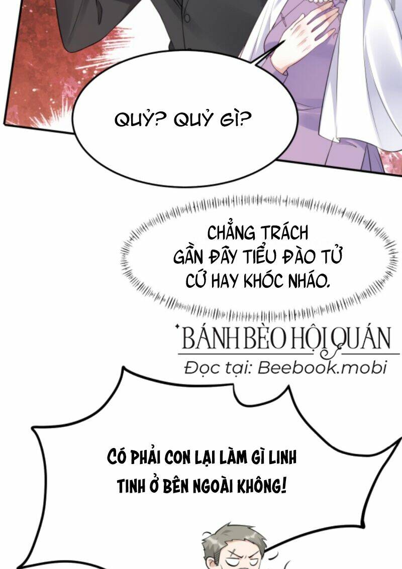 Đứng Yên! Em Gái Chúng Tôi Nói Trên Đầu Bạn Có Quỷ.: Chapter 15