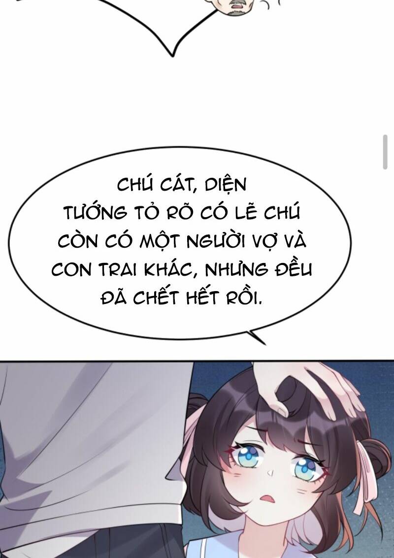 Đứng Yên! Em Gái Chúng Tôi Nói Trên Đầu Bạn Có Quỷ.: Chapter 15