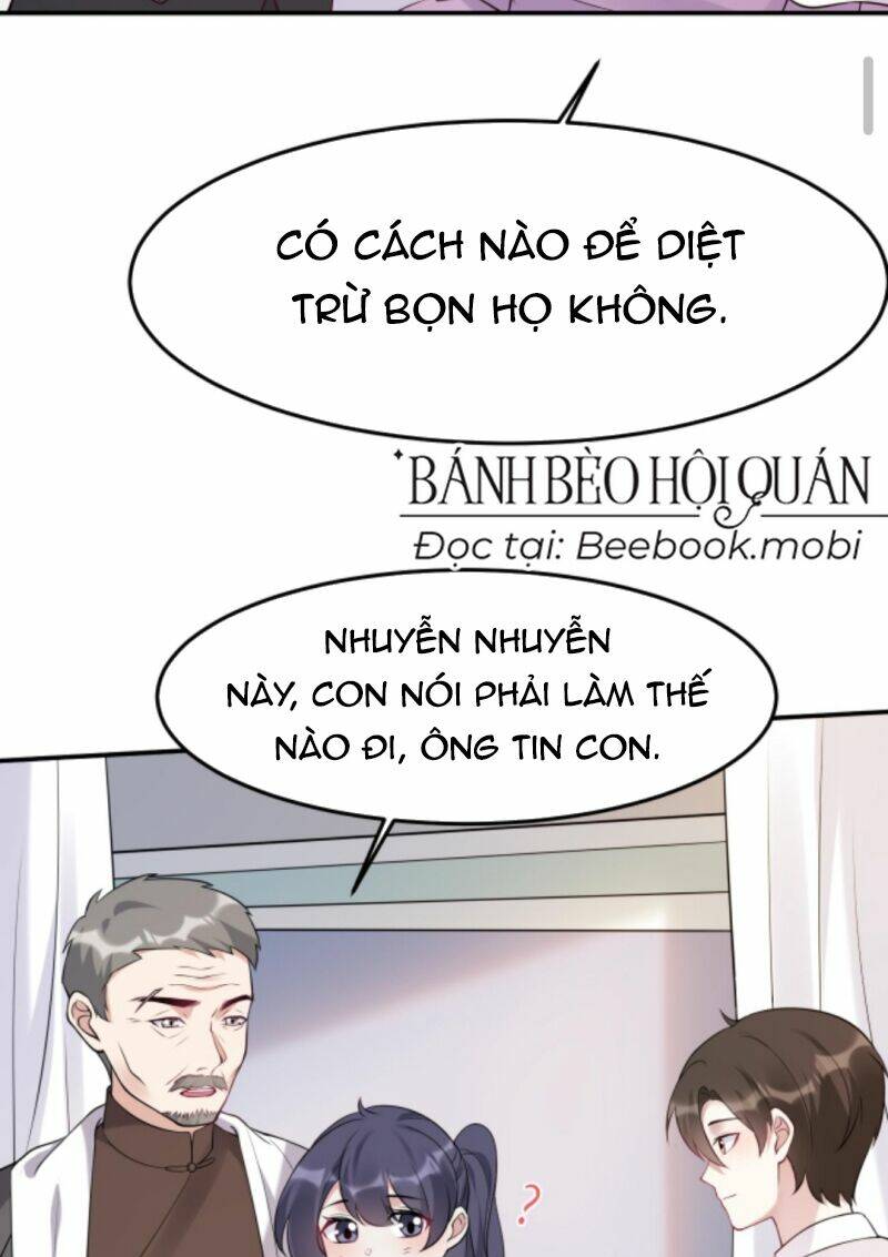 Đứng Yên! Em Gái Chúng Tôi Nói Trên Đầu Bạn Có Quỷ.: Chapter 15