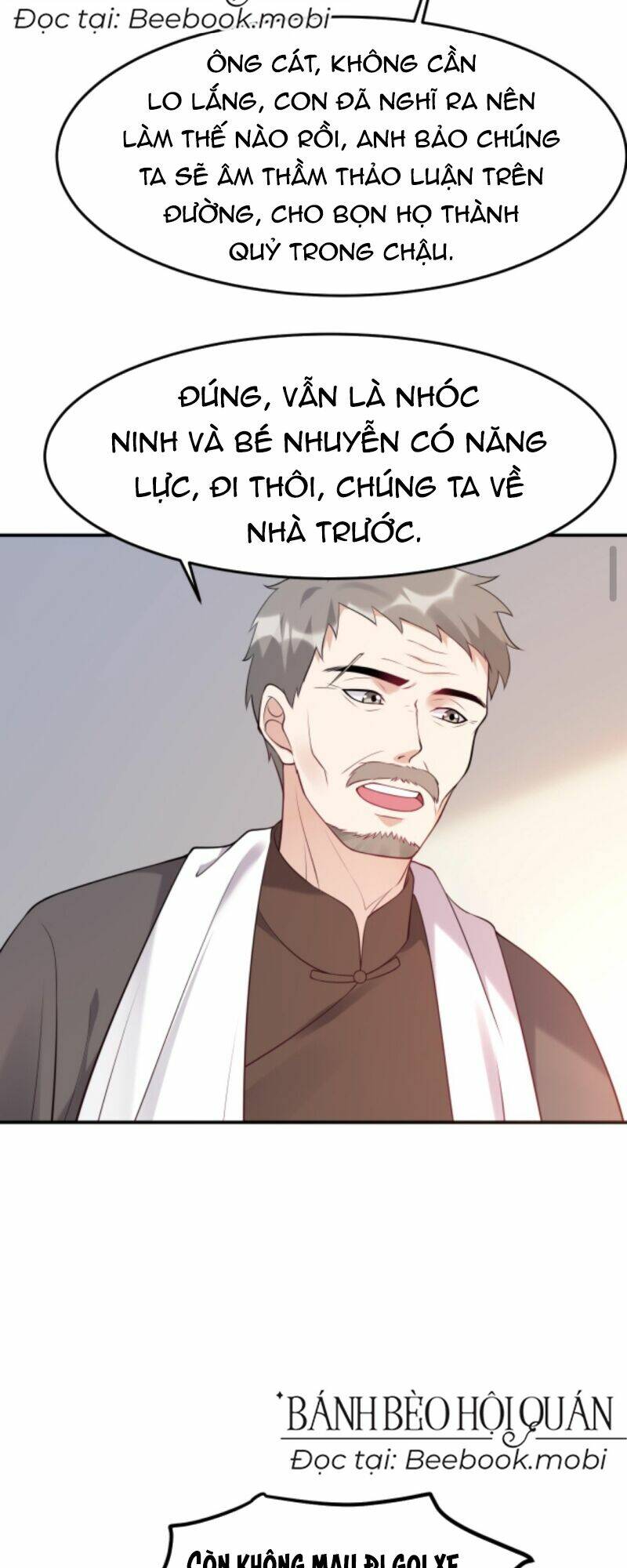 Đứng Yên! Em Gái Chúng Tôi Nói Trên Đầu Bạn Có Quỷ.: Chapter 15