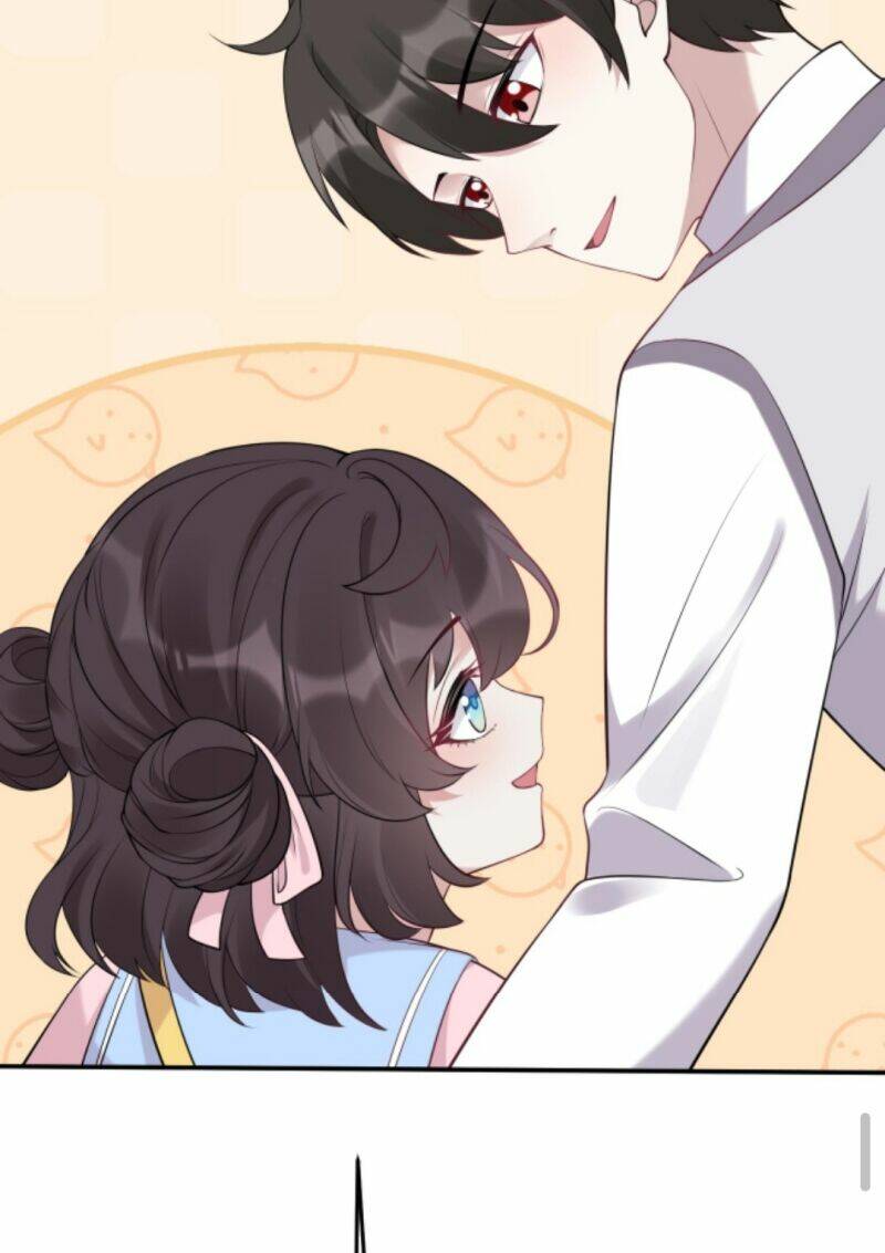 Đứng Yên! Em Gái Chúng Tôi Nói Trên Đầu Bạn Có Quỷ.: Chapter 15