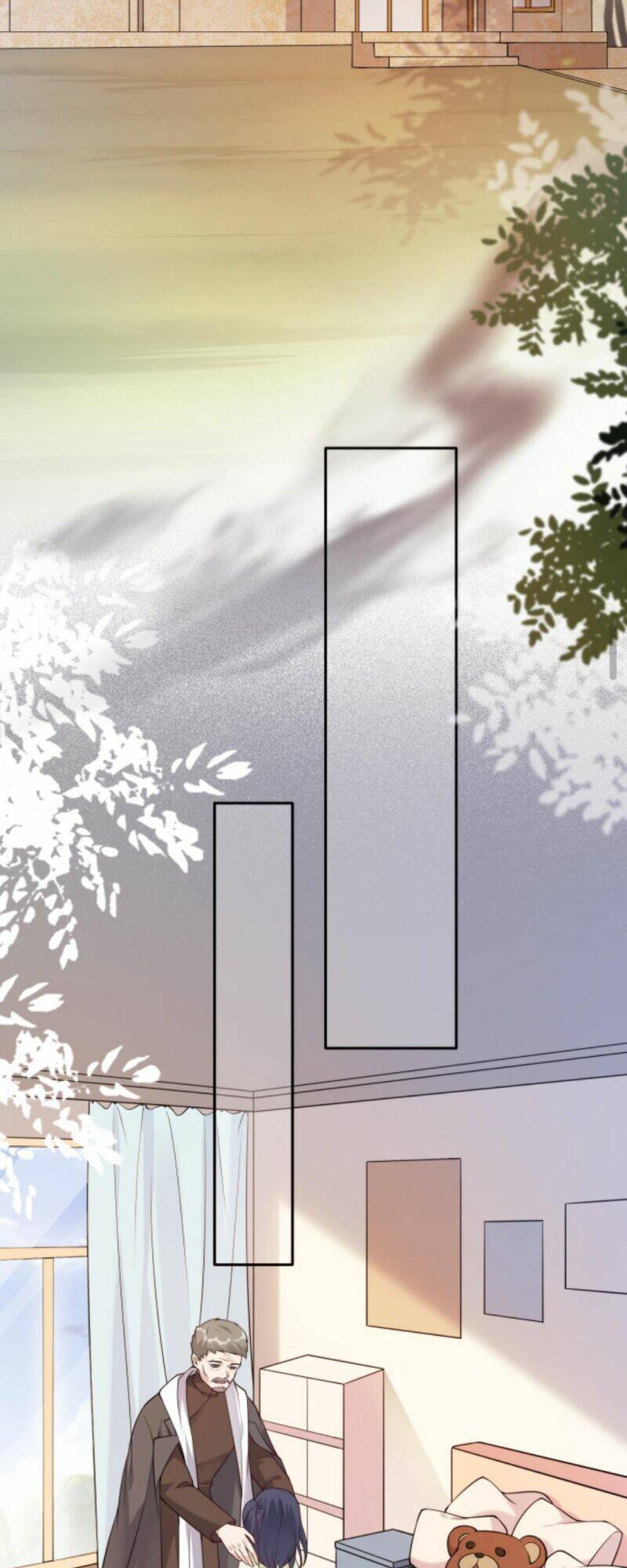 Đứng Yên! Em Gái Chúng Tôi Nói Trên Đầu Bạn Có Quỷ.: Chapter 15