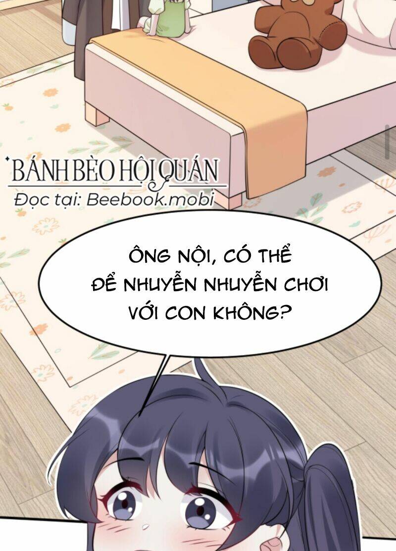 Đứng Yên! Em Gái Chúng Tôi Nói Trên Đầu Bạn Có Quỷ.: Chapter 15