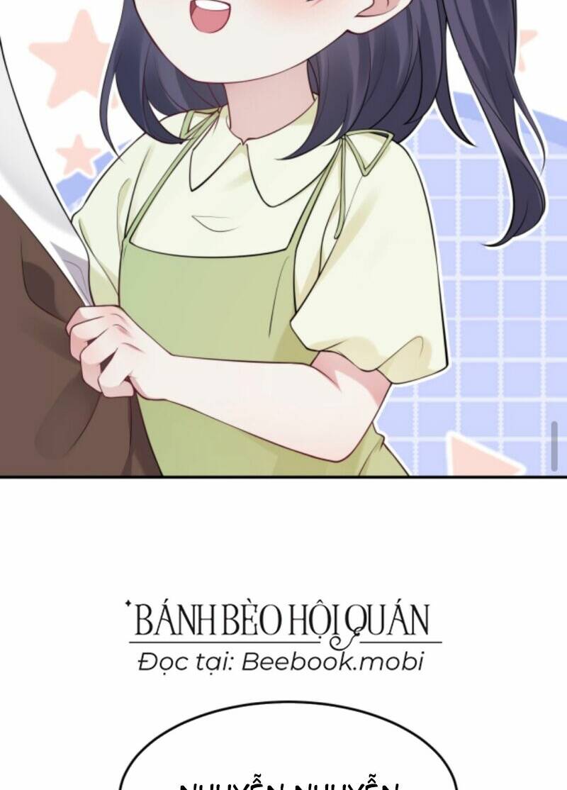 Đứng Yên! Em Gái Chúng Tôi Nói Trên Đầu Bạn Có Quỷ.: Chapter 15