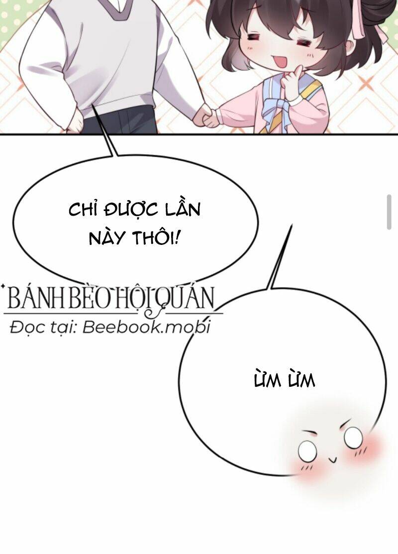 Đứng Yên! Em Gái Chúng Tôi Nói Trên Đầu Bạn Có Quỷ.: Chapter 15