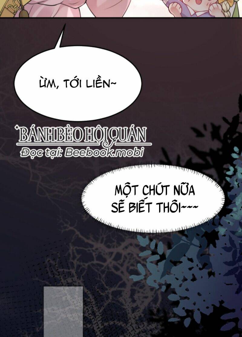 Đứng Yên! Em Gái Chúng Tôi Nói Trên Đầu Bạn Có Quỷ.: Chapter 15